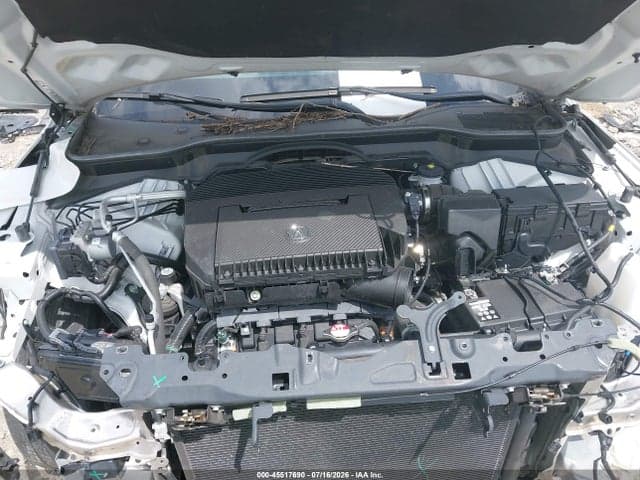 2022 ACURA MDX ADVANCE PACKAGE 10