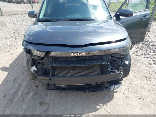 2025 KIA SOUL LX 6