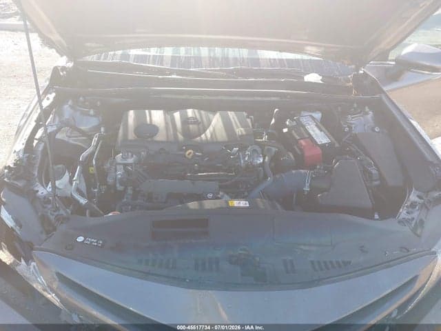 2024 TOYOTA CAMRY SE 10
