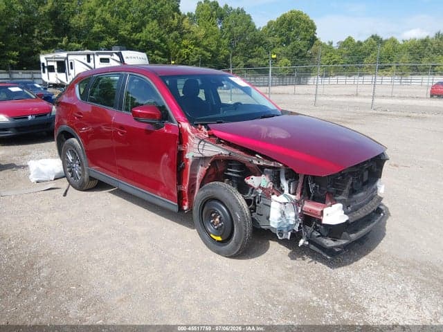 2020 MAZDA CX-5 SPORT 1