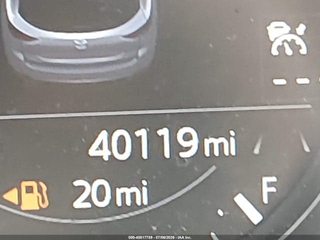 2020 MAZDA CX-5 SPORT 16