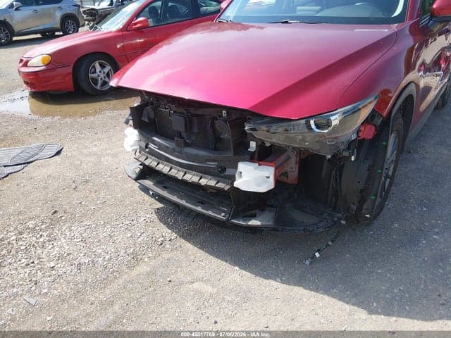2020 MAZDA CX-5 SPORT 6