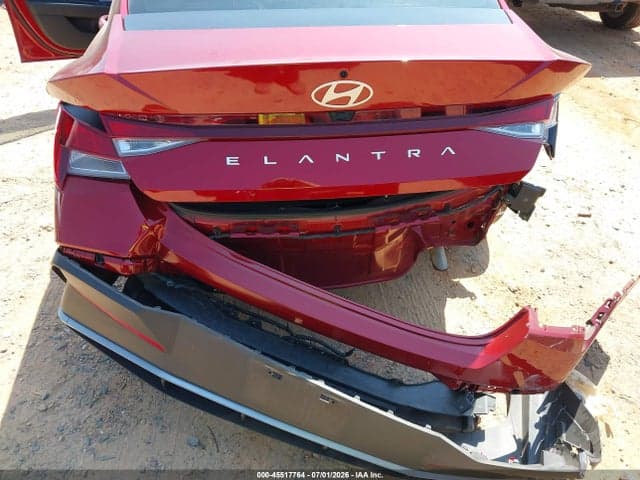 2024 HYUNDAI ELANTRA SEL 6