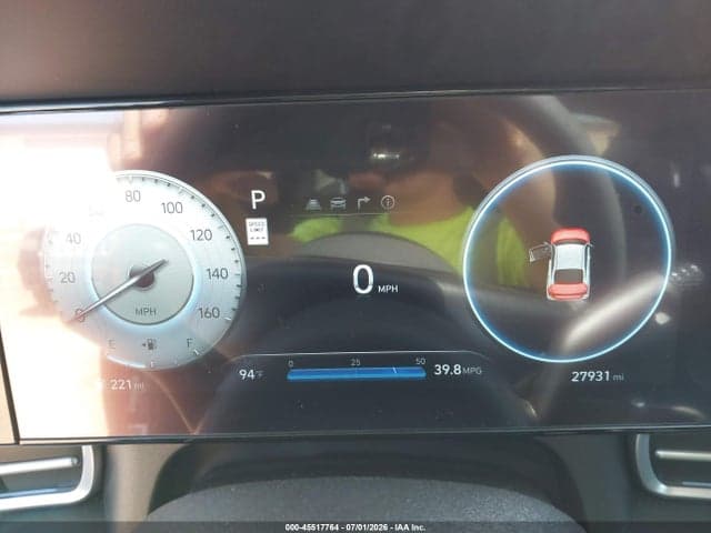 2024 HYUNDAI ELANTRA SEL 7