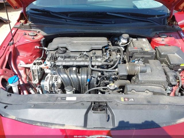 2024 HYUNDAI ELANTRA SEL 10