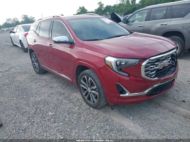 2020 GMC TERRAIN AWD DENALI 1