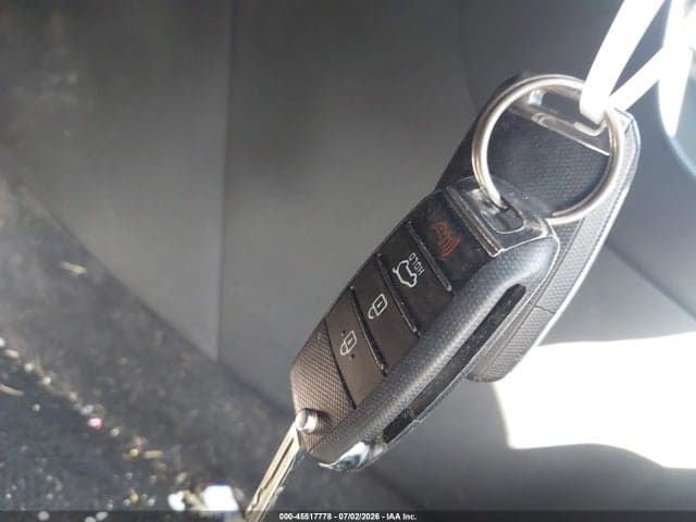 2020 KIA SPORTAGE LX 11