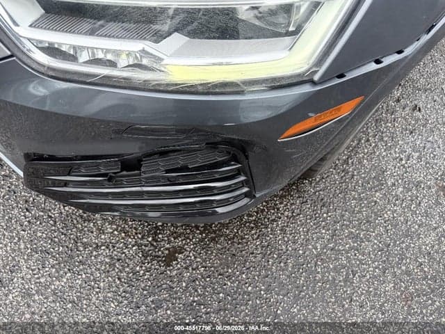 2017 AUDI Q3 2.0T PREMIUM 6