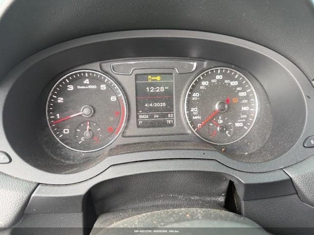 2017 AUDI Q3 2.0T PREMIUM 7