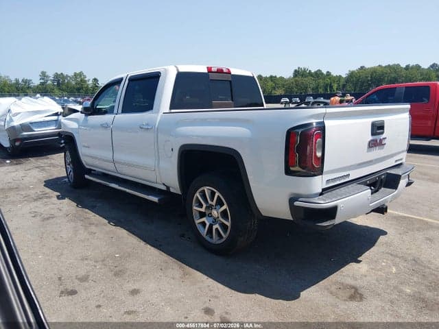 2017 GMC SIERRA 1500 DENALI 3
