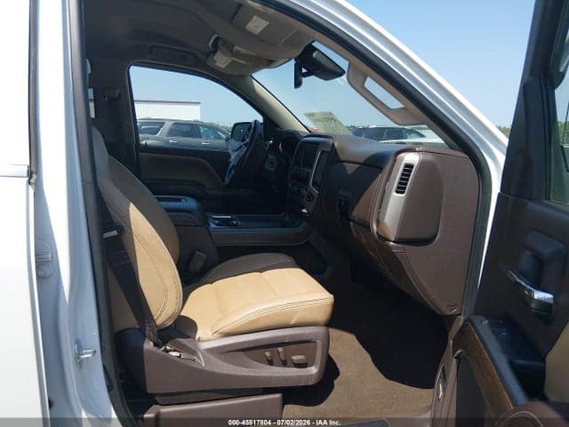 2017 GMC SIERRA 1500 DENALI 5
