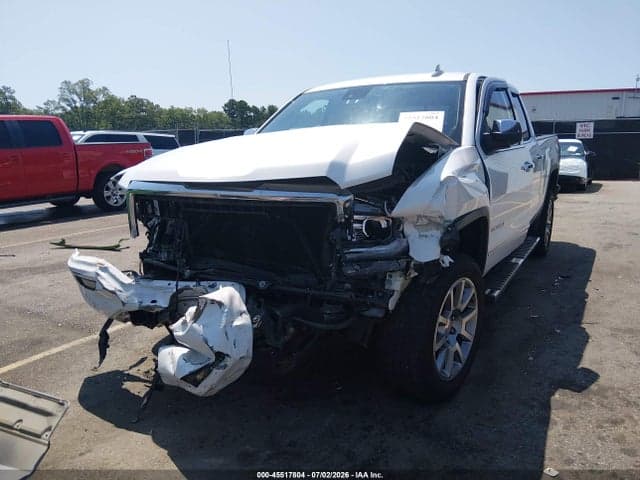 2017 GMC SIERRA 1500 DENALI 6