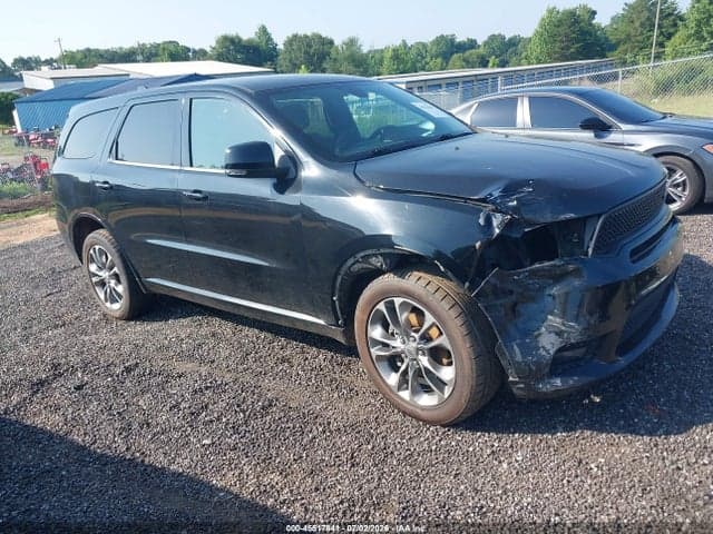 2019 DODGE DURANGO GT PLUS AWD 1