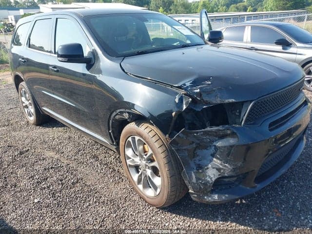2019 DODGE DURANGO GT PLUS AWD 6