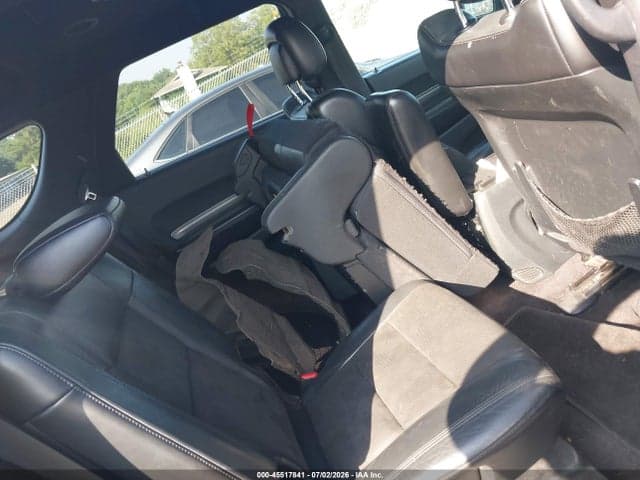 2019 DODGE DURANGO GT PLUS AWD 8