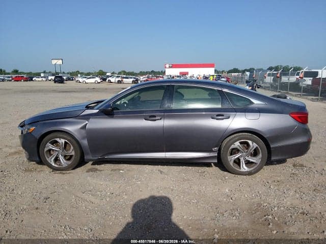 2019 HONDA ACCORD EX 14