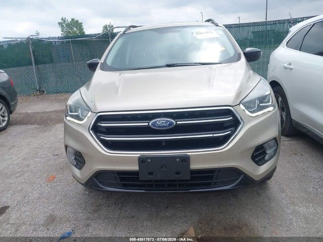 2017 FORD ESCAPE SE 12