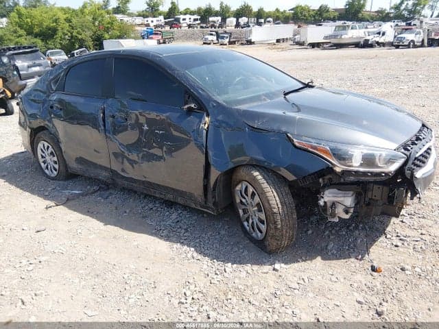 2021 KIA FORTE FE 1