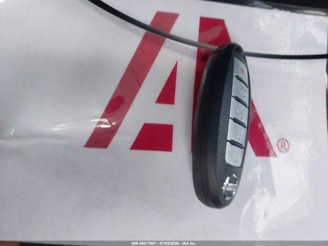 2020 NISSAN VERSA SR XTRONIC CVT 11