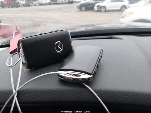 2024 MAZDA CX-90 PHEV PREMIUM 11