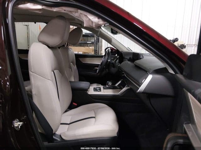 2024 MAZDA CX-90 PHEV PREMIUM 5