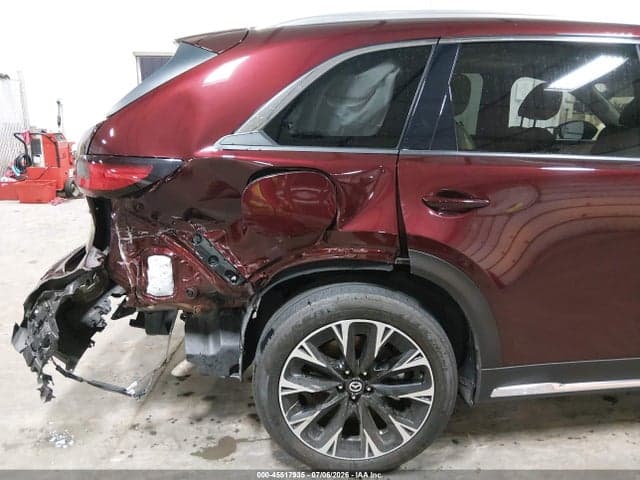 2024 MAZDA CX-90 PHEV PREMIUM 6