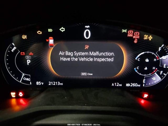 2024 MAZDA CX-90 PHEV PREMIUM 7