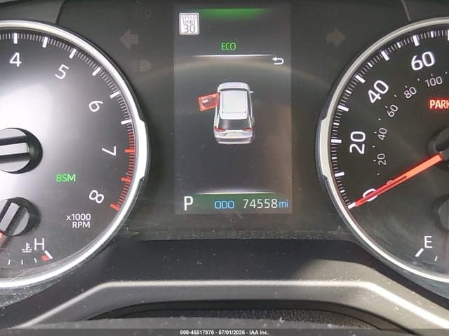 2022 TOYOTA RAV4 XLE 15