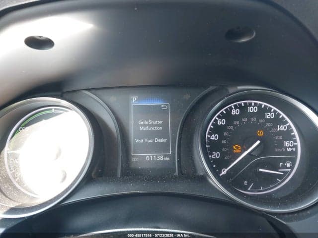 2023 TOYOTA CAMRY SE HYBRID 7