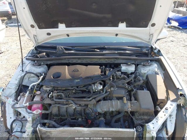 2023 TOYOTA CAMRY SE HYBRID 10