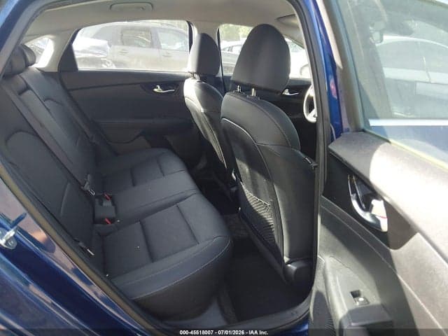 2020 KIA FORTE EX 6