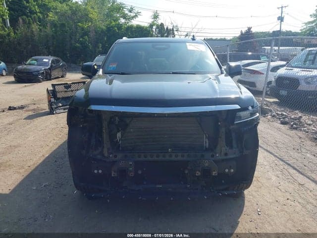 2024 CADILLAC ESCALADE 4WD PREMIUM LUXURY 13