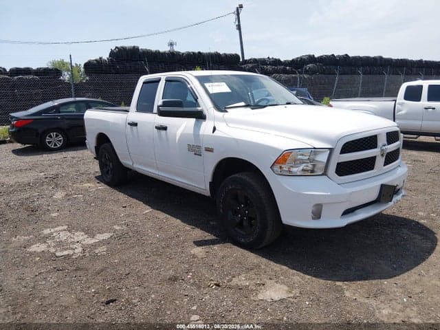 2019 RAM 1500 CLASSIC EXPRESS 4X4 6'4 BOX