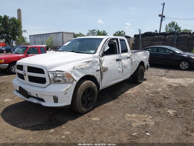 2019 RAM 1500 CLASSIC EXPRESS 4X4 6'4 BOX 2