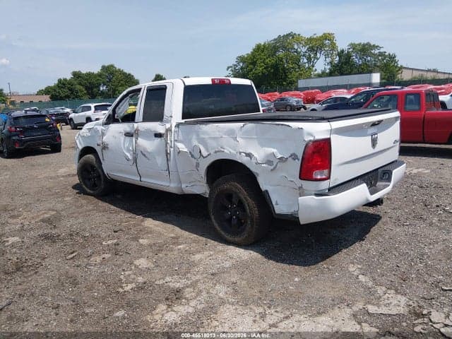 2019 RAM 1500 CLASSIC EXPRESS 4X4 6'4 BOX 3