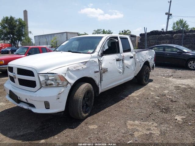 2019 RAM 1500 CLASSIC EXPRESS 4X4 6'4 BOX 6