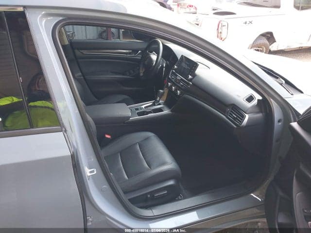 2022 HONDA ACCORD SPORT SPECIAL EDITION 5