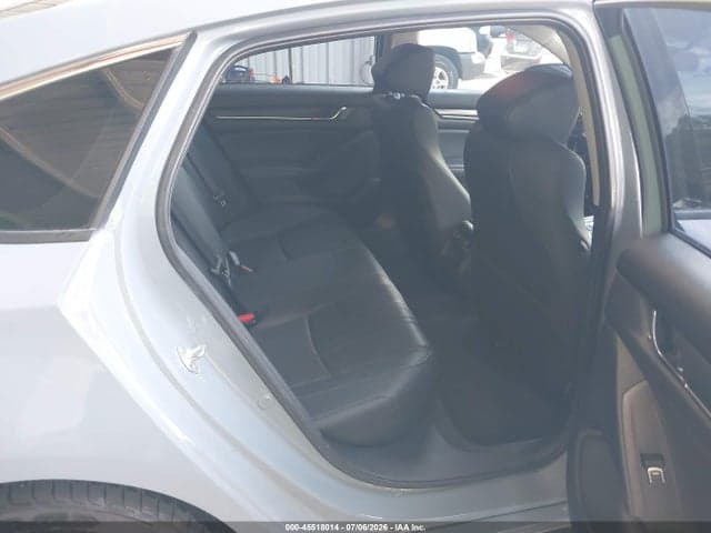 2022 HONDA ACCORD SPORT SPECIAL EDITION 8