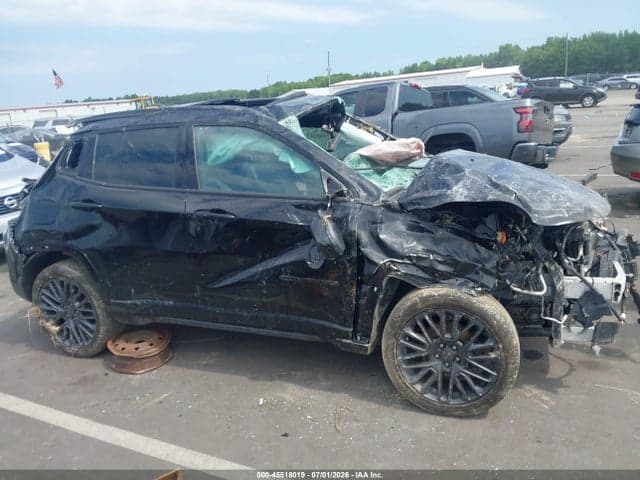 2022 JEEP COMPASS HIGH ALTITUDE 4X4 13