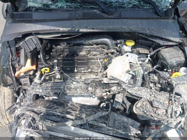 2022 JEEP COMPASS HIGH ALTITUDE 4X4 10
