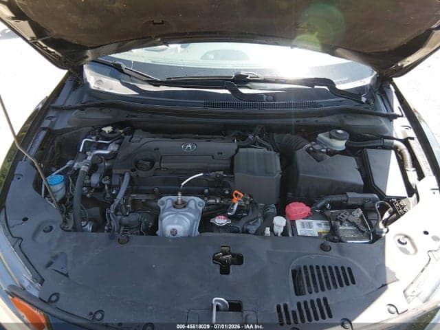 2020 ACURA ILX PREMIUM A-SPEC PACKAGES/TECHNOLOGY A-SPEC PACKAGES 10