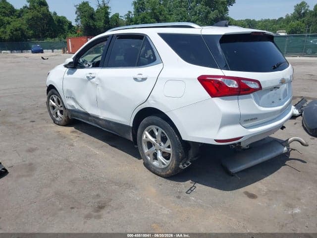 2020 CHEVROLET EQUINOX AWD LT 1.5L TURBO 3
