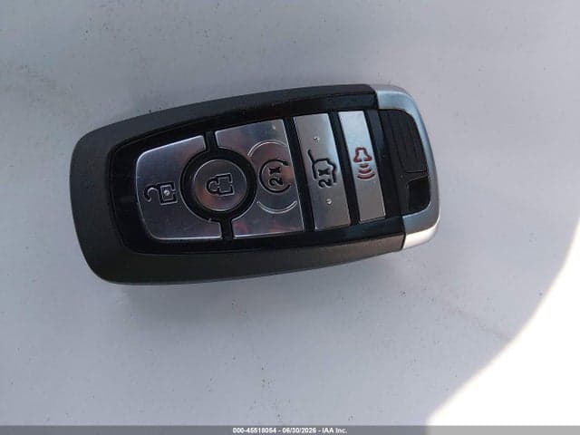 2025 FORD EXPLORER ACTIVE 11