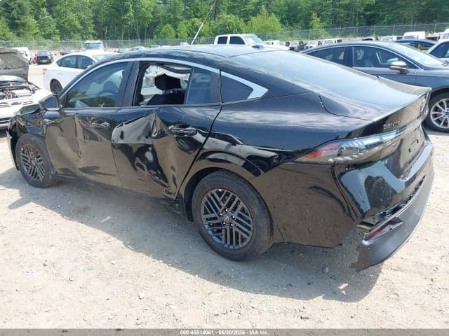 2026 NISSAN SENTRA SV 3