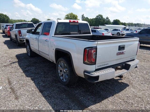 2017 GMC SIERRA 1500 DENALI 3