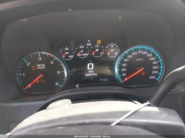 2017 GMC SIERRA 1500 DENALI 7