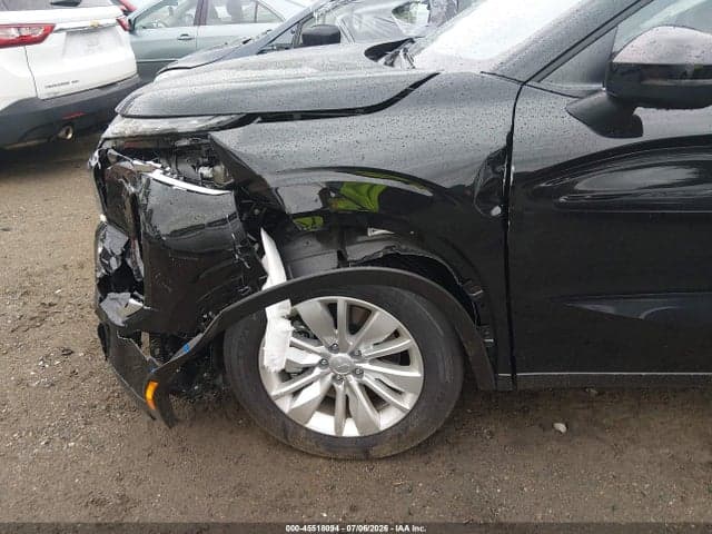 2026 MITSUBISHI OUTLANDER ES 2.5 S-AWC 6