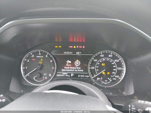 2026 MITSUBISHI OUTLANDER ES 2.5 S-AWC 7