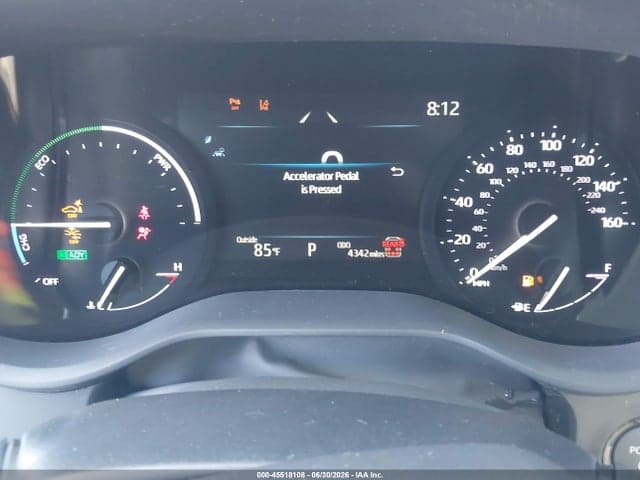 2026 TOYOTA SIENNA XLE 7