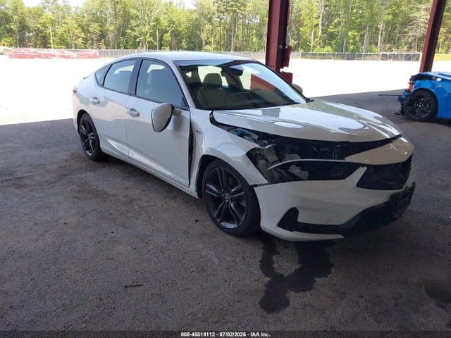 2023 ACURA INTEGRA A-SPEC TECHNOLOGY